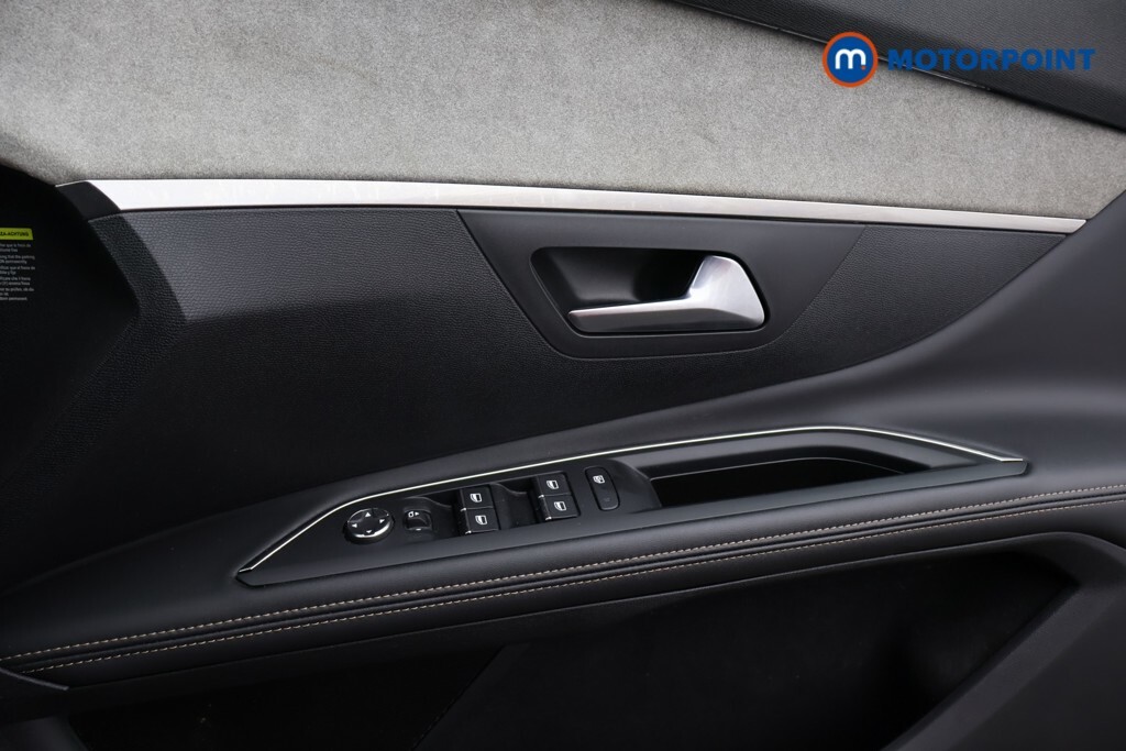 Peugeot 5008 1.5 Bluehdi Gt Blue #17