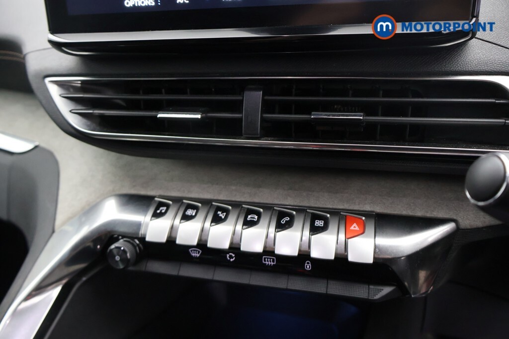 Peugeot 5008 1.5 Bluehdi Gt Blue #14