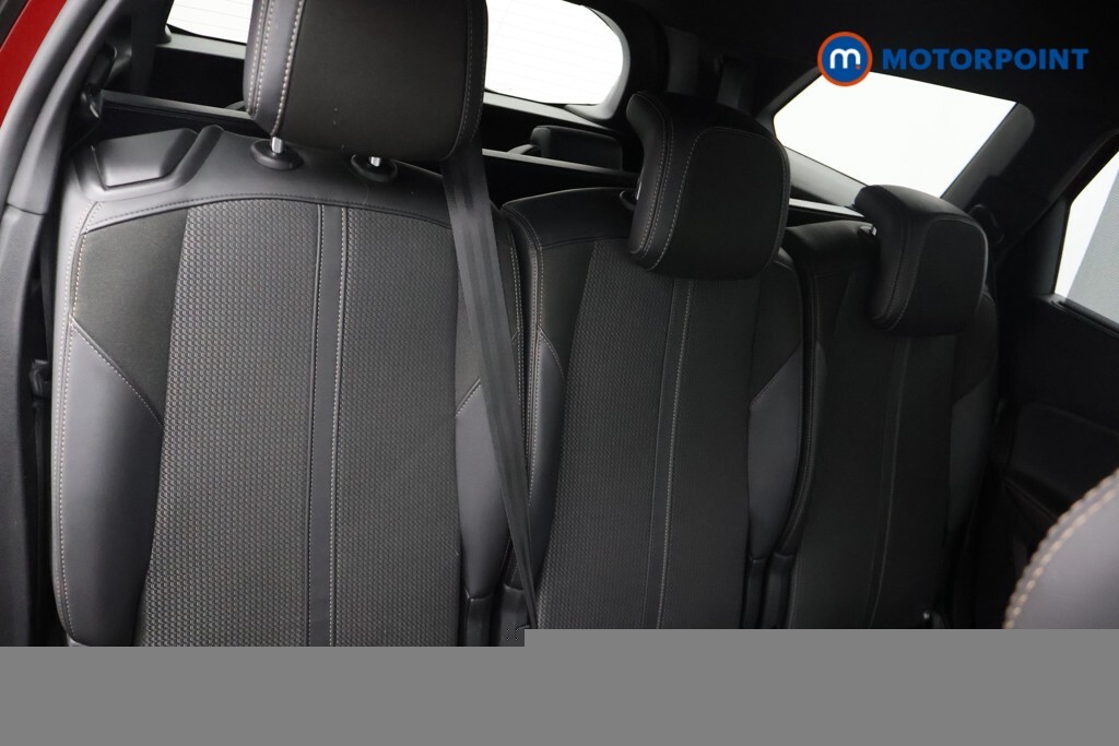 Peugeot 5008 1.5 Bluehdi Gt Blue #19