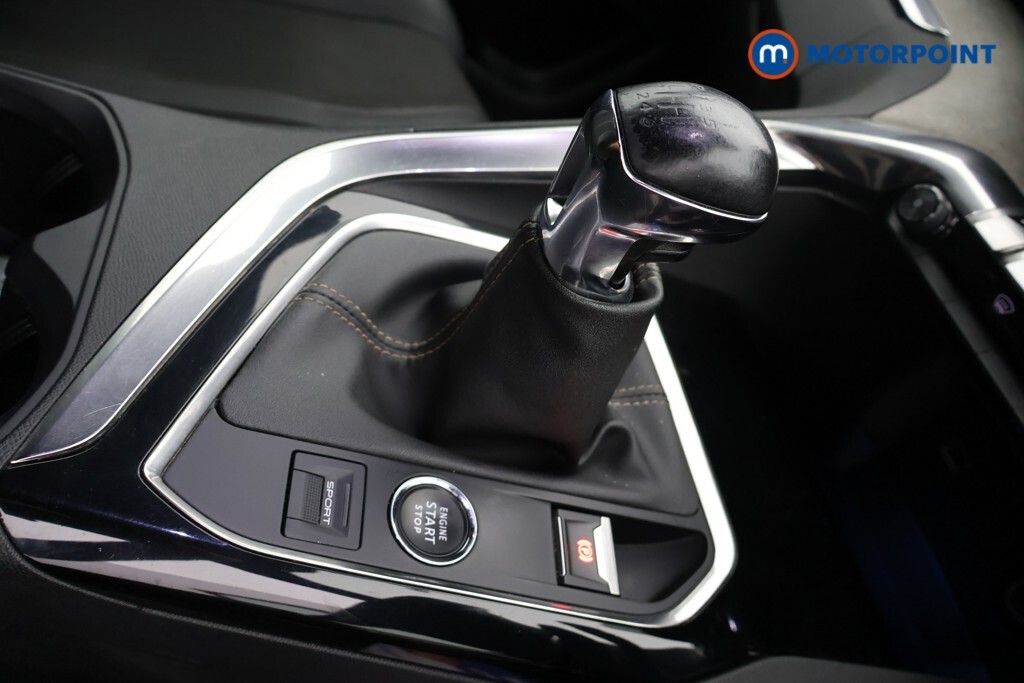 Peugeot 5008 1.5 Bluehdi Gt Blue #15