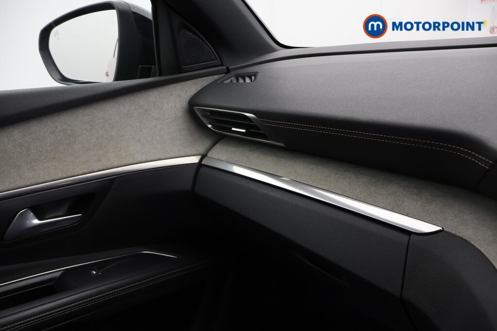 Peugeot 5008 1.5 Bluehdi Gt Blue #16