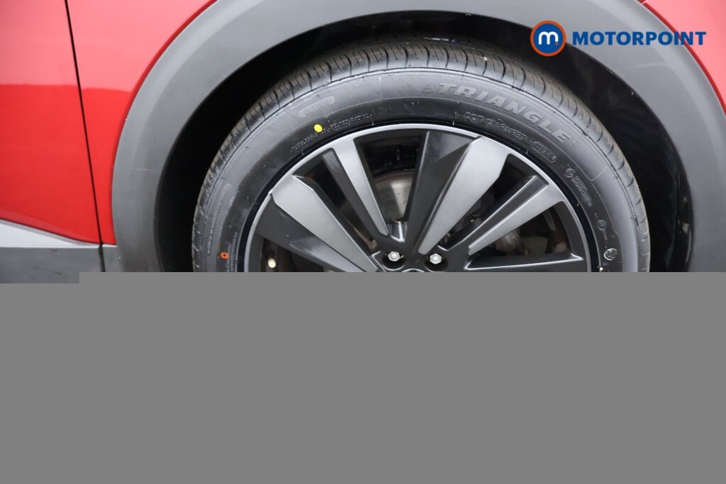 Peugeot 5008 1.5 Bluehdi Gt Blue #21