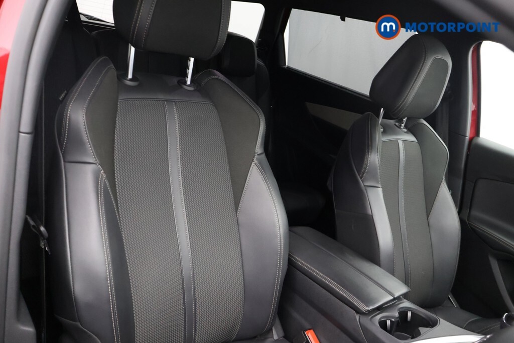 Peugeot 5008 1.5 Bluehdi Gt Blue #18