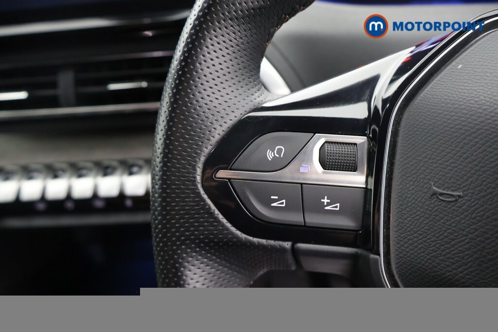 Peugeot 5008 1.5 Bluehdi Gt Blue #11