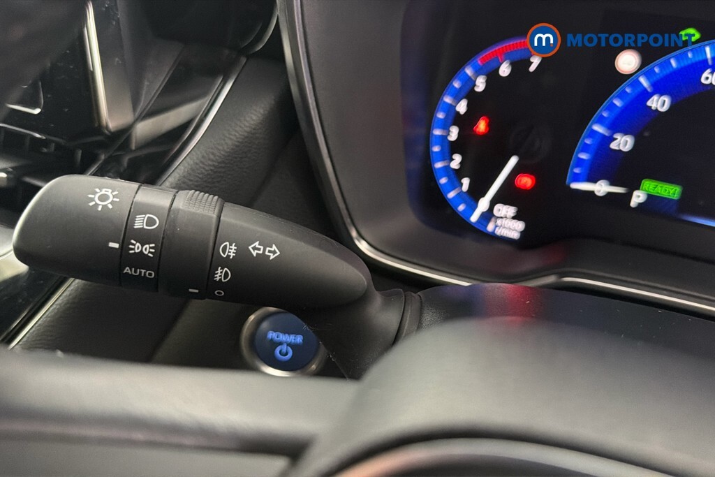 Suzuki Swace 1.8 Hybrid Sz-t Cvt White #15