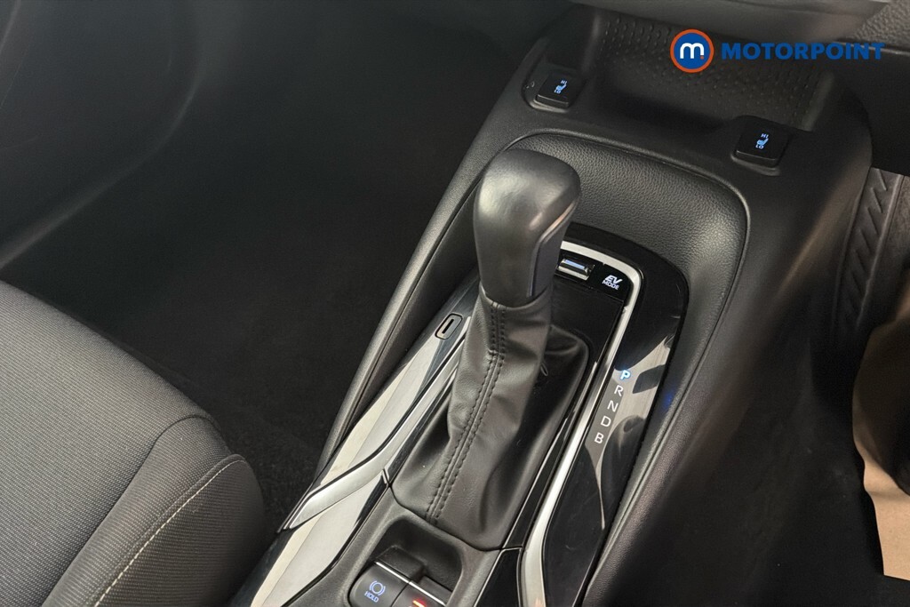 Suzuki Swace 1.8 Hybrid Sz-t Cvt White #14