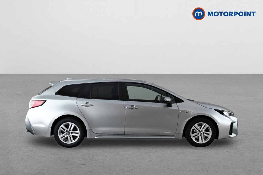 Suzuki Swace 1.8 Hybrid Sz-t Cvt White #8