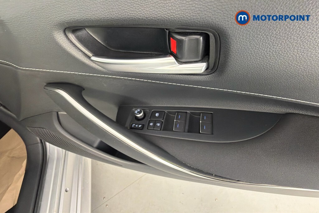 Suzuki Swace 1.8 Hybrid Sz-t Cvt White #16