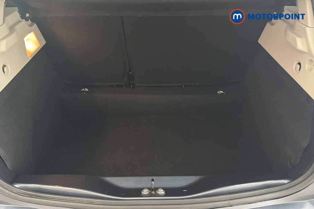 Renault Zoe 100Kw Gt Line R135 50Kwh Rapid Charge Black #31