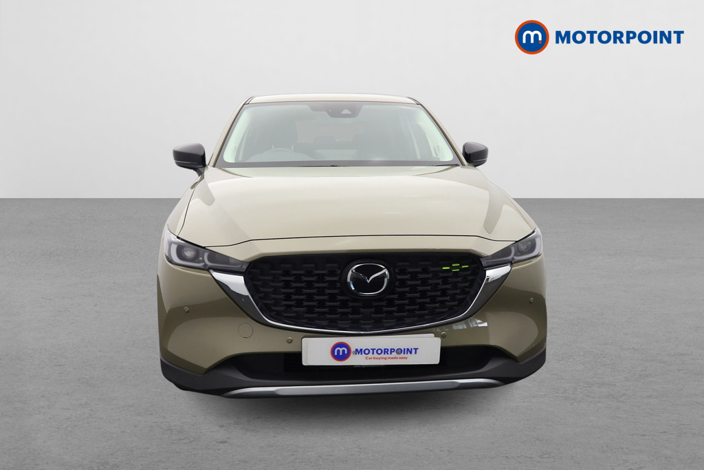 Mazda CX-5 2.0 E-skyactiv G Mhev Newground  #2