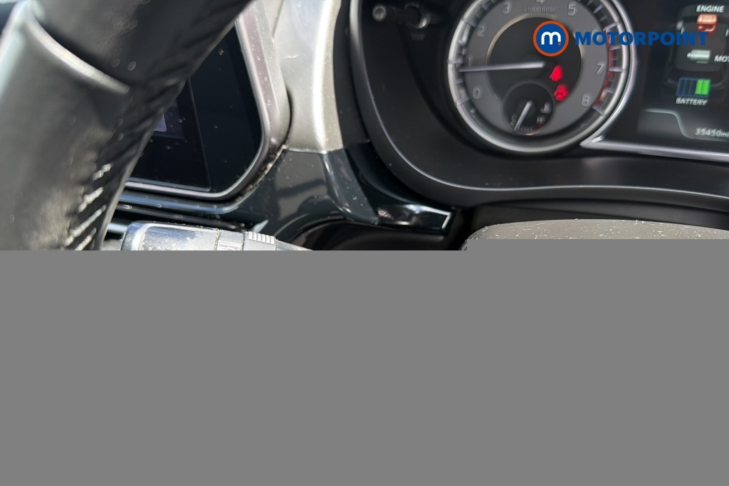 Suzuki S Cross 1.4 Boosterjet 48V Hybrid Motion Red #8