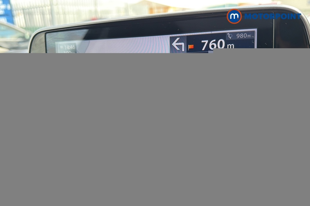 Suzuki S Cross 1.4 Boosterjet 48V Hybrid Motion Red #10