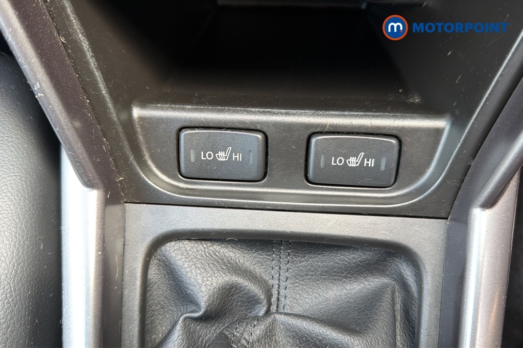 Suzuki S Cross 1.4 Boosterjet 48V Hybrid Motion Red #13