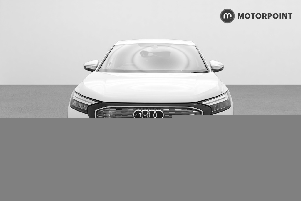 Audi Q4 E Tron 150Kw 40 82Kwh S Line White #2
