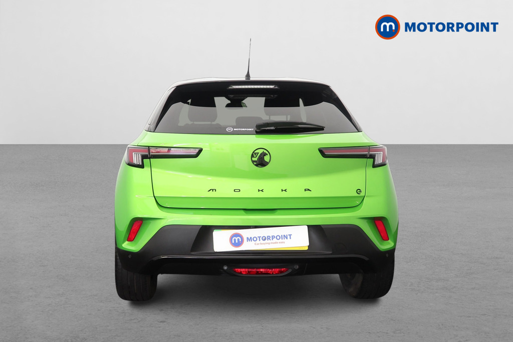 Vauxhall Mokka-e 100Kw Ultimate 50Kwh EK23VPJ Green #6