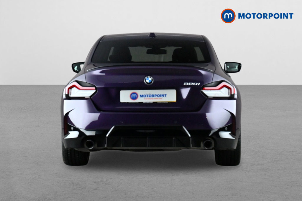 BMW 2 Series 220I M Sport Step Pro Pack YC23CVW #5