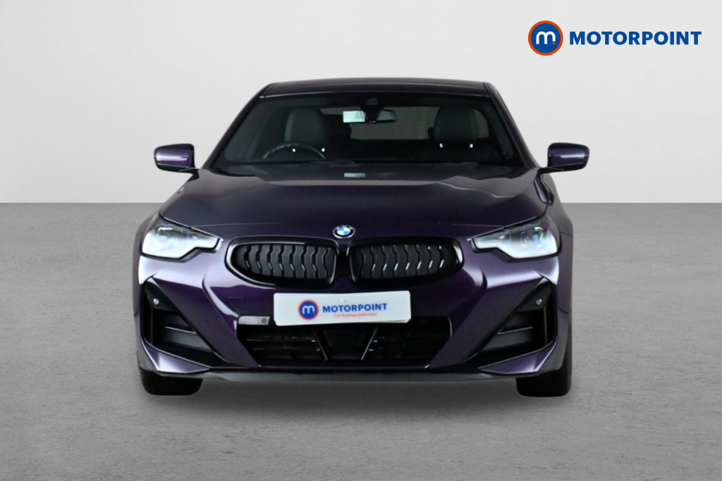 BMW 2 Series 220I M Sport Step Pro Pack YC23CVW #2