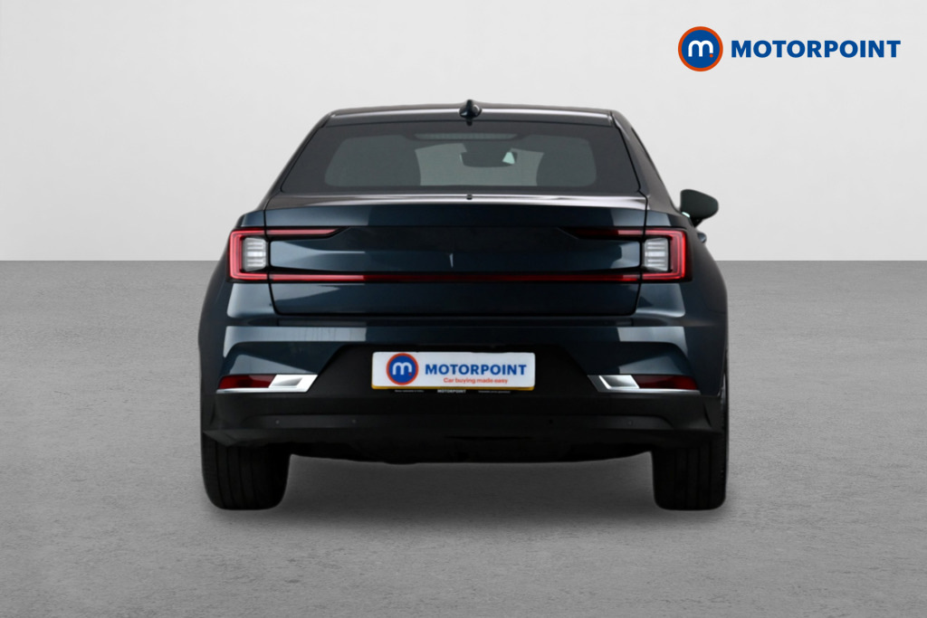 Polestar 2 170Kw 78Kwh Long Range Single Motor Blue #6