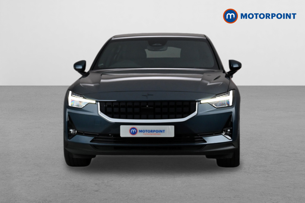 Polestar 2 170Kw 78Kwh Long Range Single Motor Blue #2