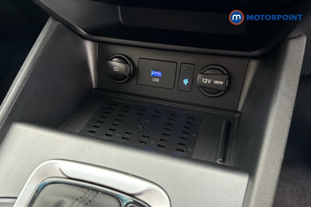 Hyundai Kona 150Kw Ultimate 64Kwh Grey #18