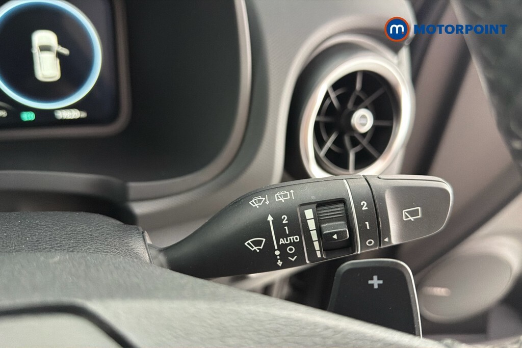 Hyundai Kona 150Kw Ultimate 64Kwh Grey #13