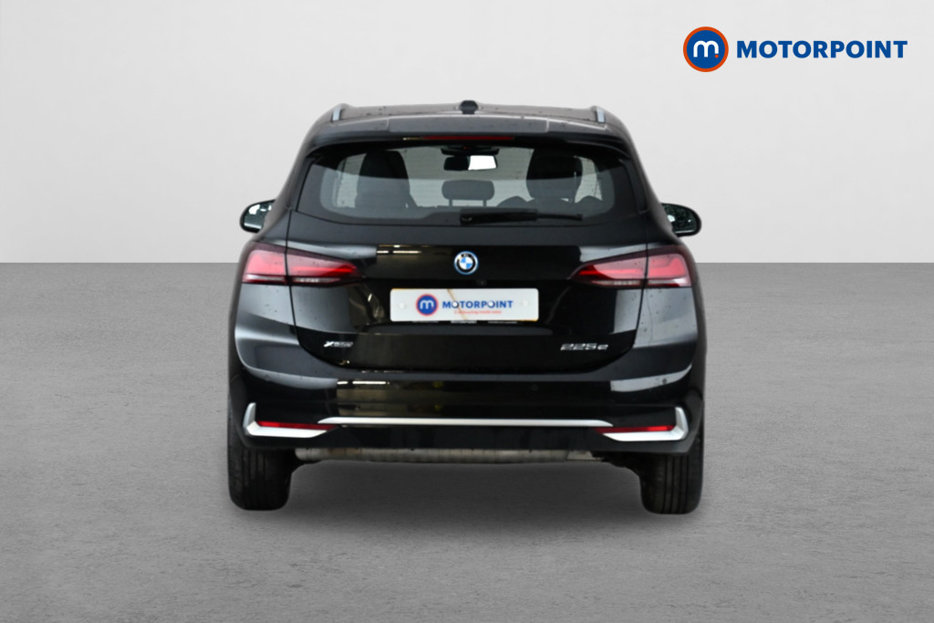 BMW 2 Series 225E Xdrive Luxury Dct Blue #6