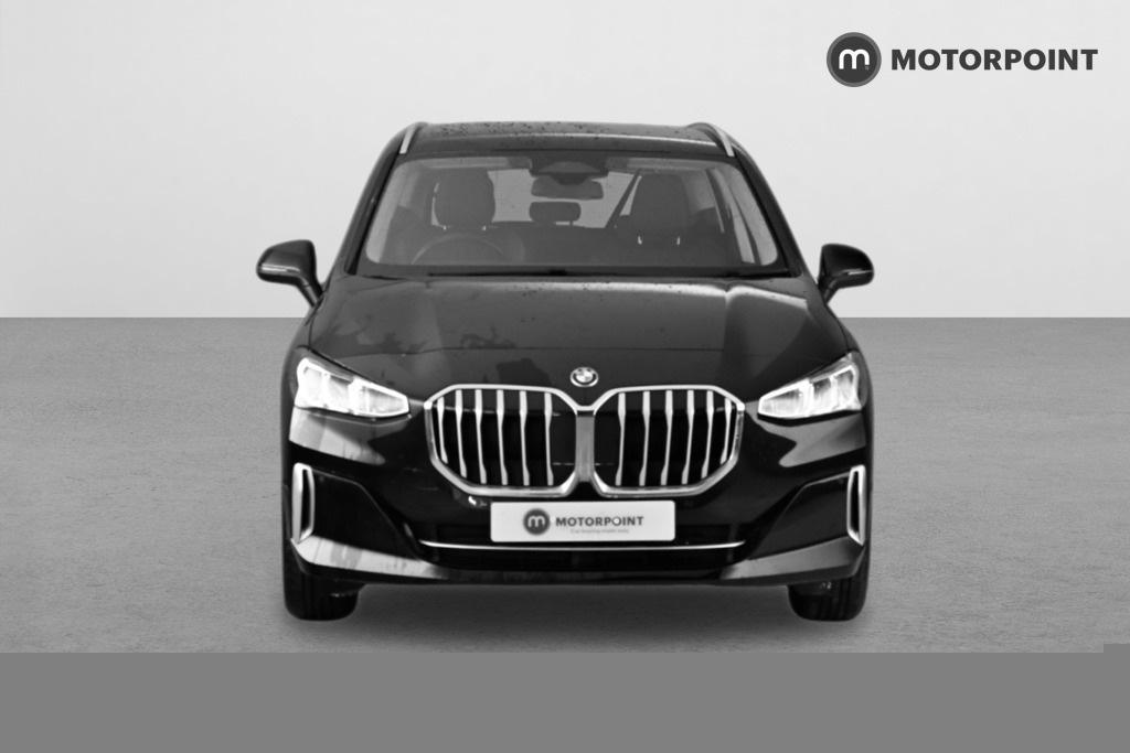BMW 2 Series 225E Xdrive Luxury Dct Blue #2