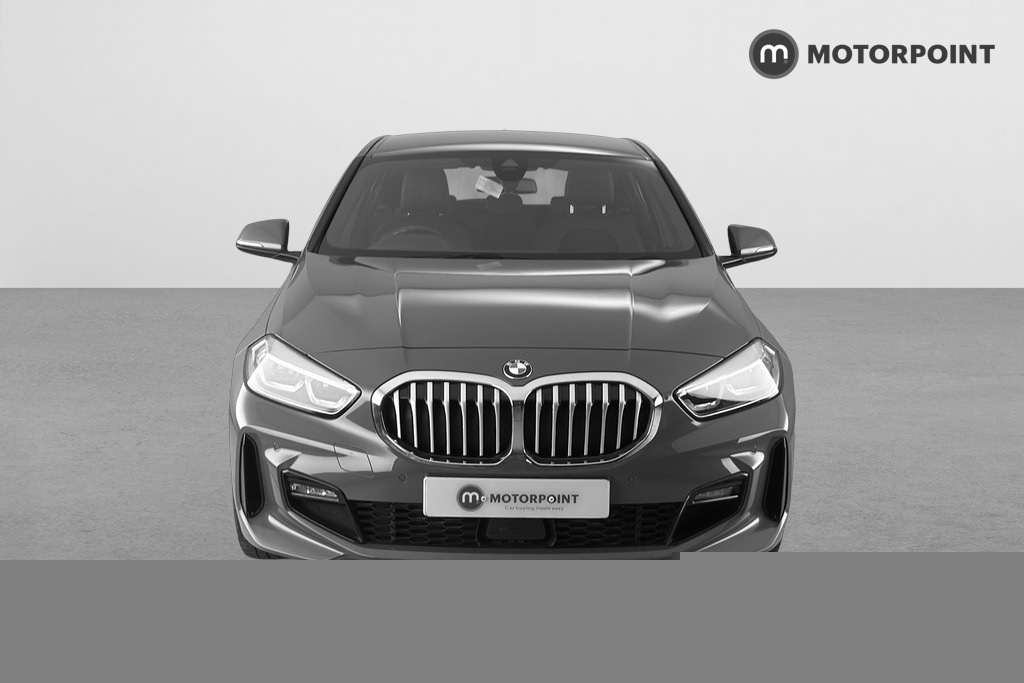 BMW 1 Series 118I 136 M Sport Step Lcp OX23SYP Grey #2