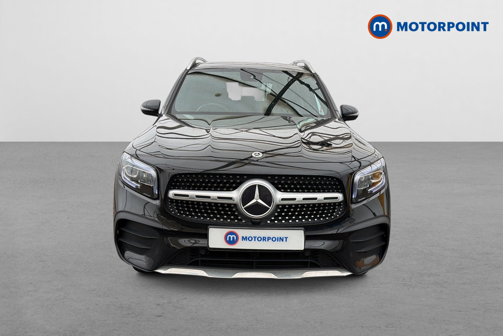Mercedes-Benz GLB Class Glb 200 Amg Line Executive 7G-tronic Black #2