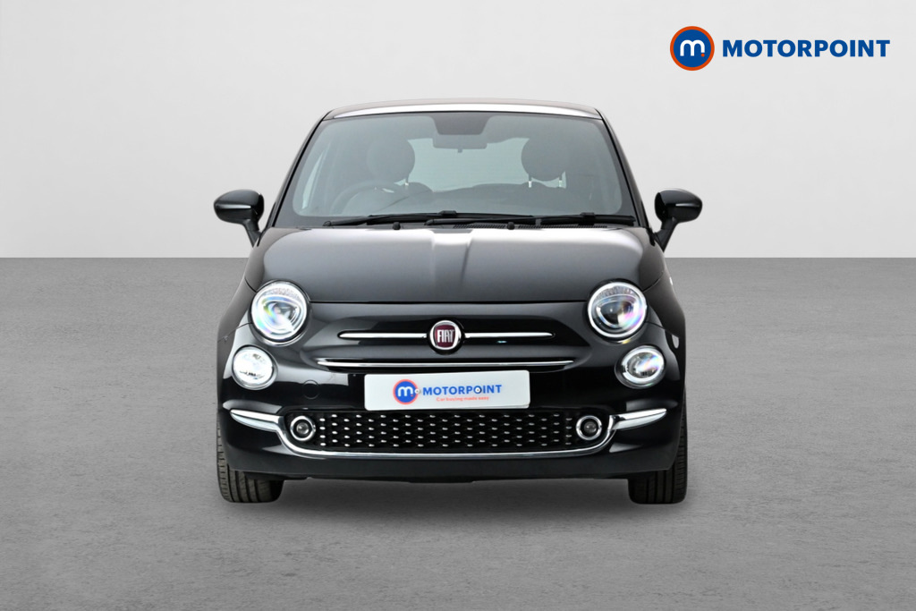 Fiat 500 1.0 Mild Hybrid WR73MPE Black #2