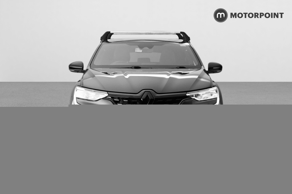 Renault Arkana 1.6 E-tech Full Hybrid 145 Engineered Blue #2