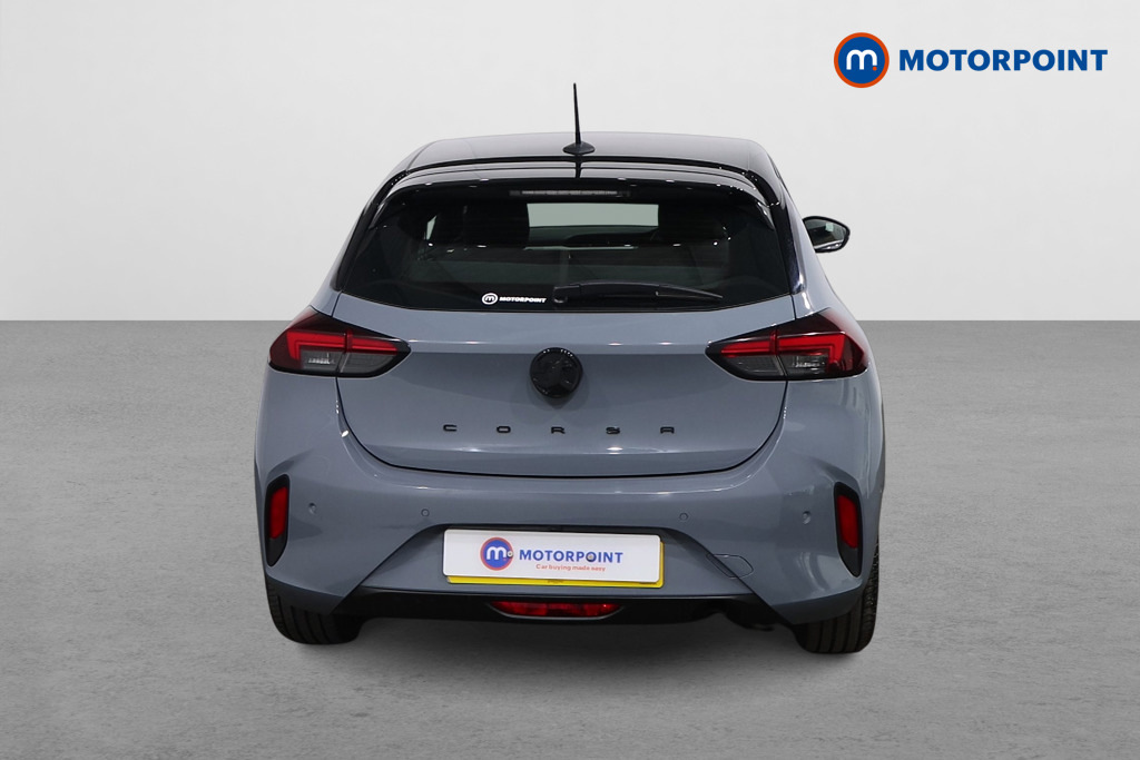 Vauxhall Corsa 1.2 Gs Grey #6