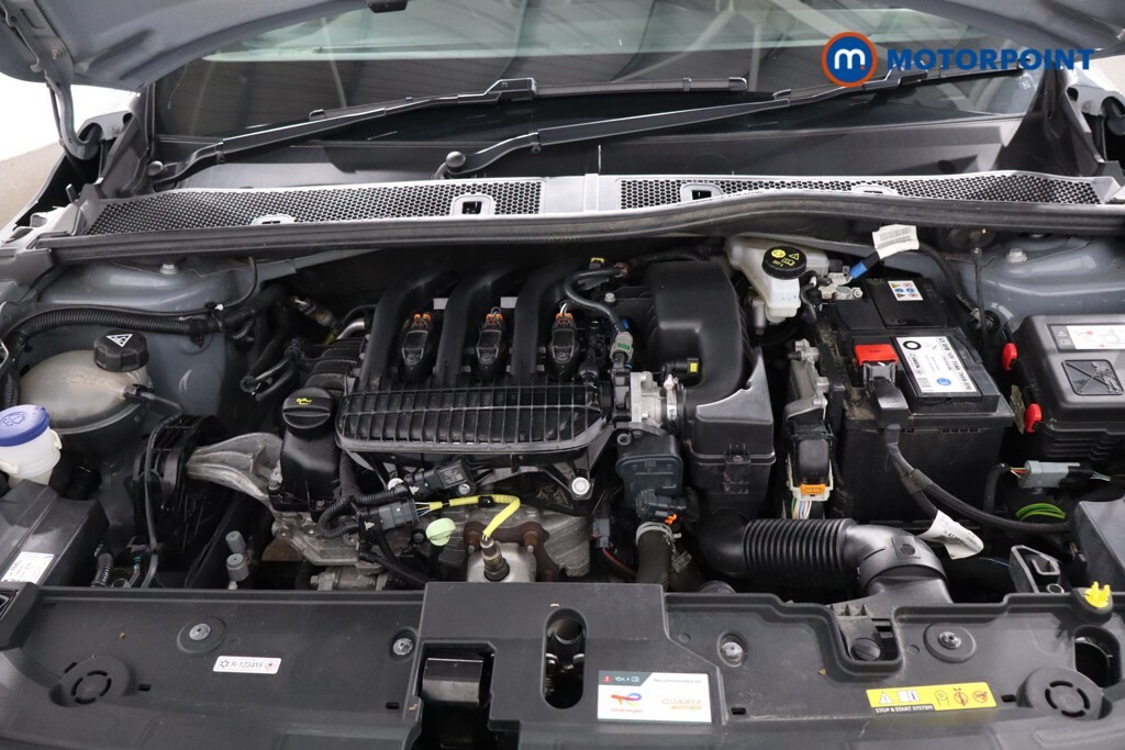 Vauxhall Corsa 1.2 Turbo Gs Hatchback Euro 6 Ss #29