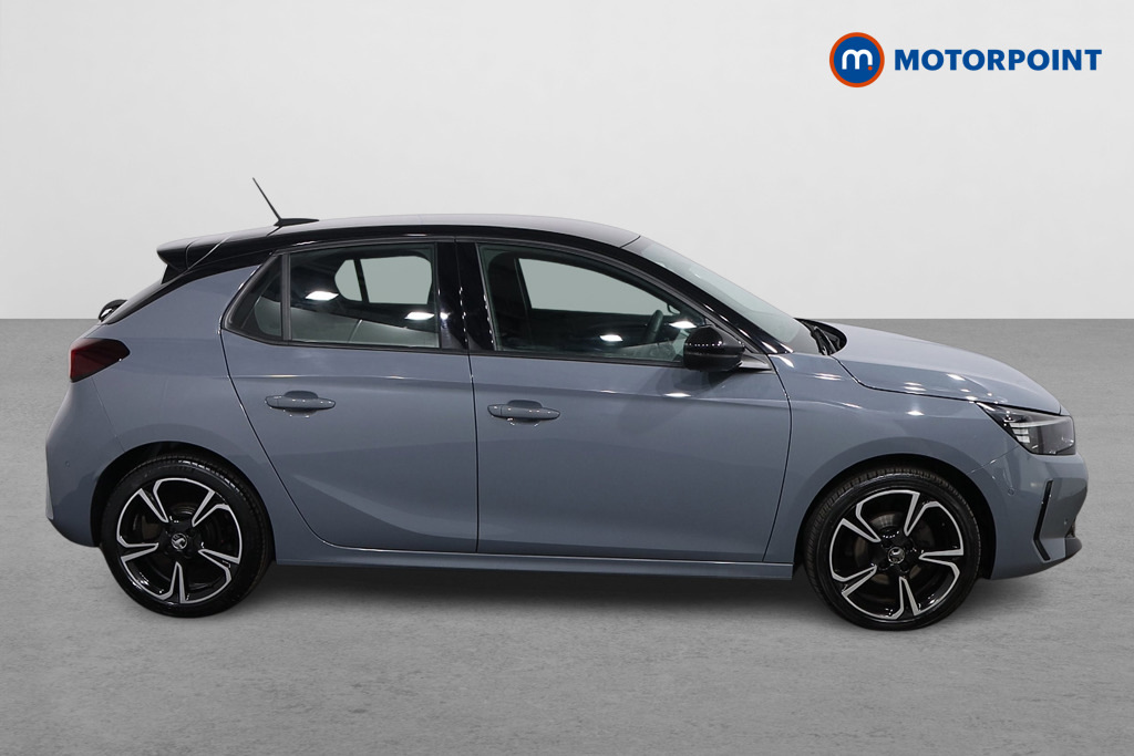 Vauxhall Corsa 1.2 Turbo Gs Hatchback Euro 6 Ss #8