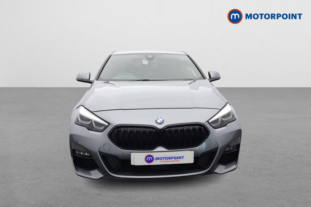 BMW 2 Series 218I 136 M Sport Pro Pack Grey #3