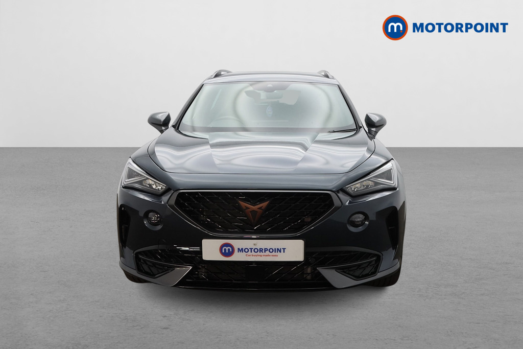 Cupra Formentor 1.4 Ehybrid 204 V2 Dsg Grey #2