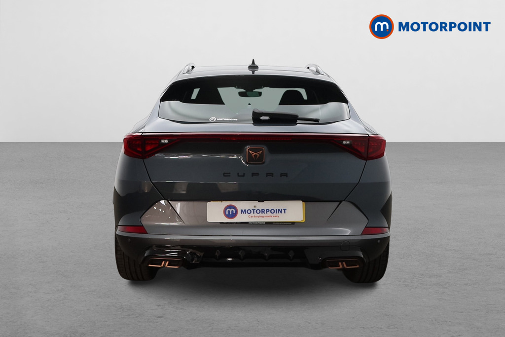 Cupra Formentor 1.4 Ehybrid 204 V2 Dsg Grey #6