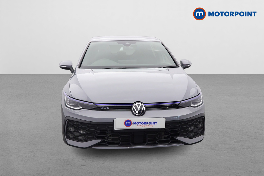 Volkswagen Golf 1.5 Tsi 272 Gte Ehybrid Dsg CY74HKO Grey #3