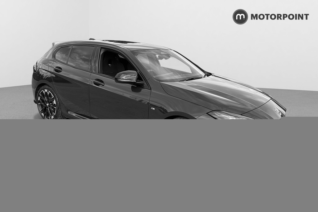 BMW 1 Series M135 Xdrive Step Tech-plus-pro Pack YG25MMV  #2