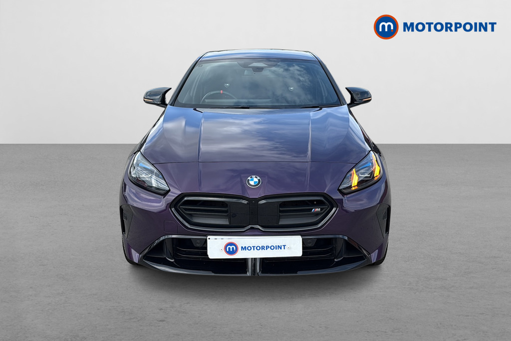 BMW 1 Series M135 Xdrive Step Tech-plus-pro Pack YG25MMV  #3