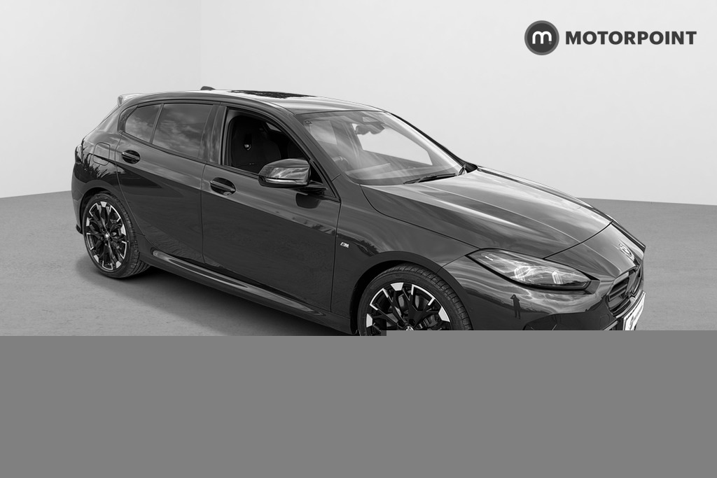 BMW 1 Series M135 Xdrive Step Tech-plus-pro Pack