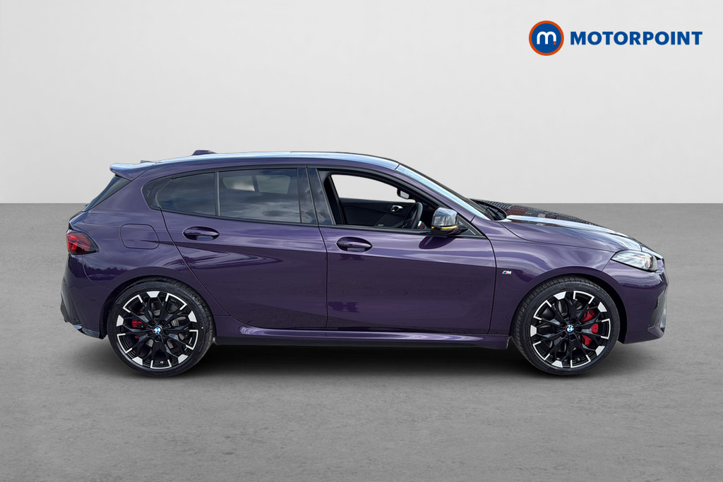 BMW 1 Series M135 Xdrive Step Tech-plus-pro Pack YG25MMV  #5