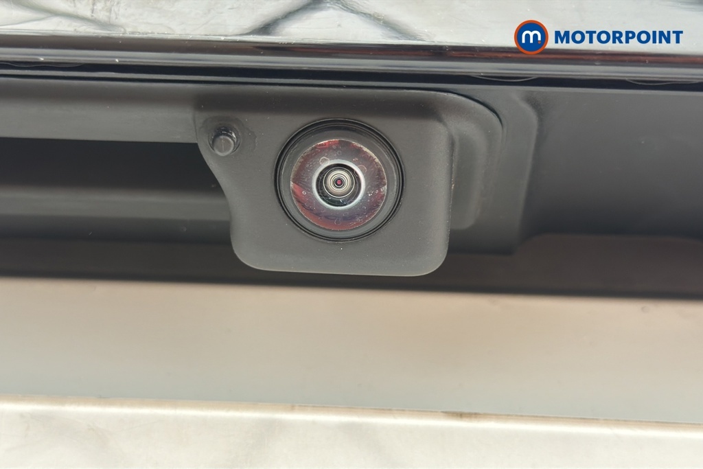 Volkswagen Passat 1.5 Tsi Ehybrid Life Dsg Grey #24