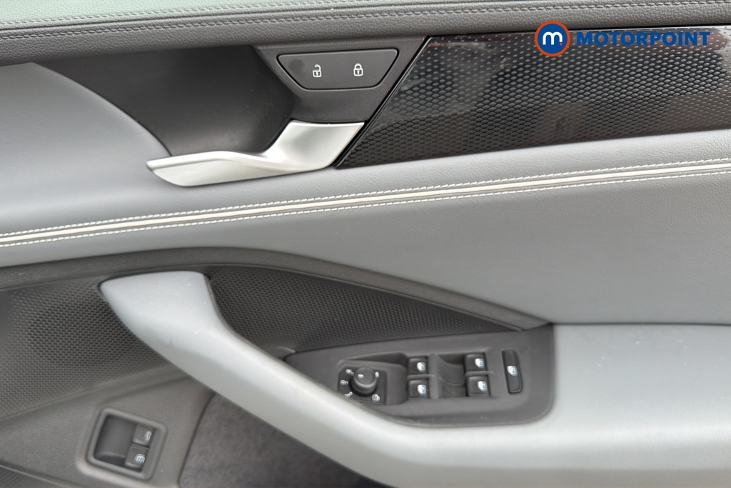 Volkswagen Passat 1.5 Tsi Ehybrid Life Dsg Grey #19