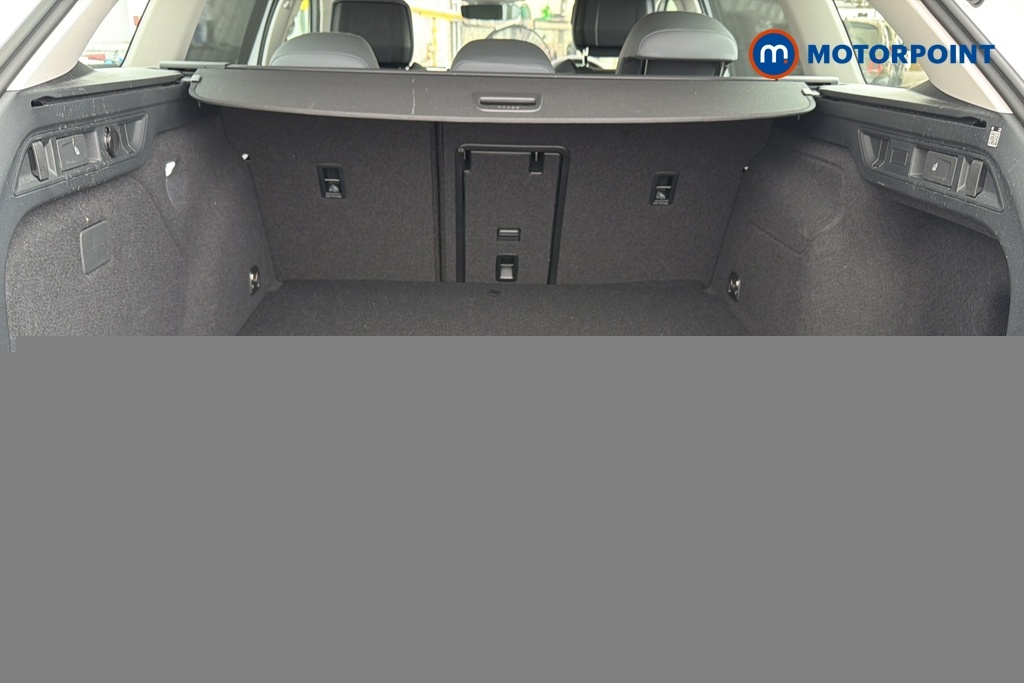 Volkswagen Passat 1.5 Tsi Ehybrid Life Dsg Grey #22