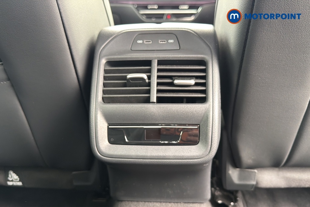 Volkswagen Passat 1.5 Tsi Ehybrid Life Dsg Grey #21