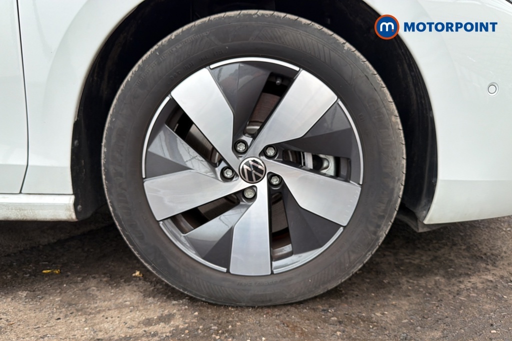 Volkswagen Passat 1.5 Tsi Ehybrid Life Dsg Grey #30