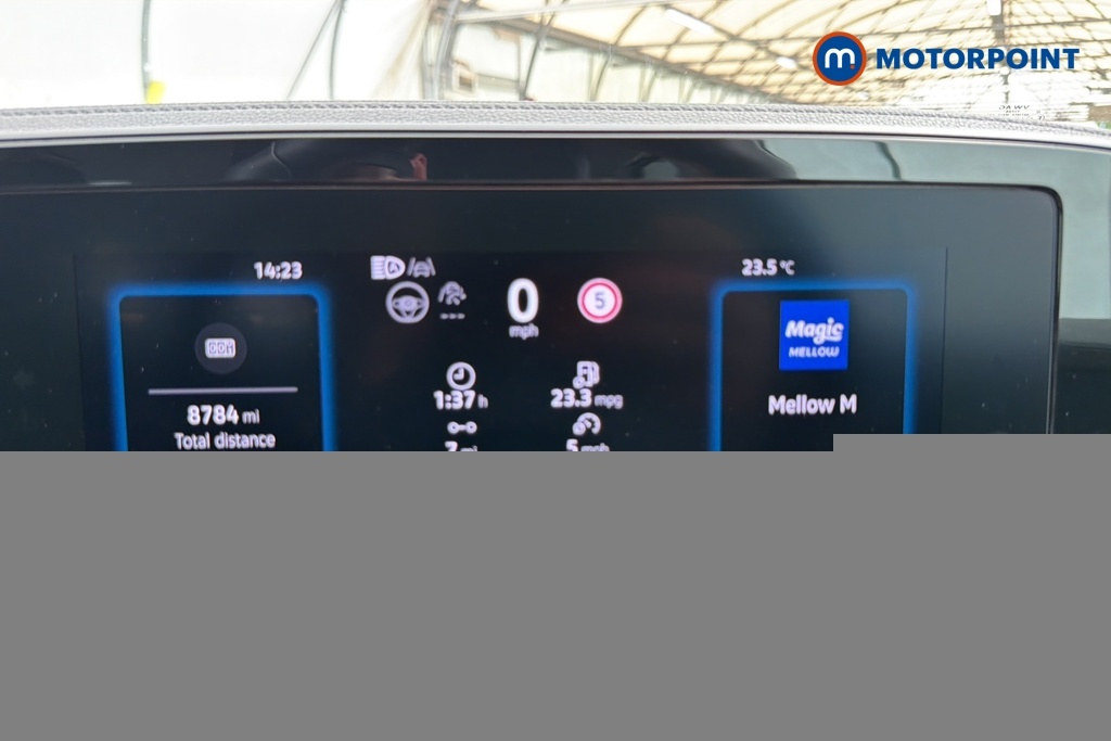 Volkswagen Passat 1.5 Tsi Ehybrid Life Dsg Grey #10