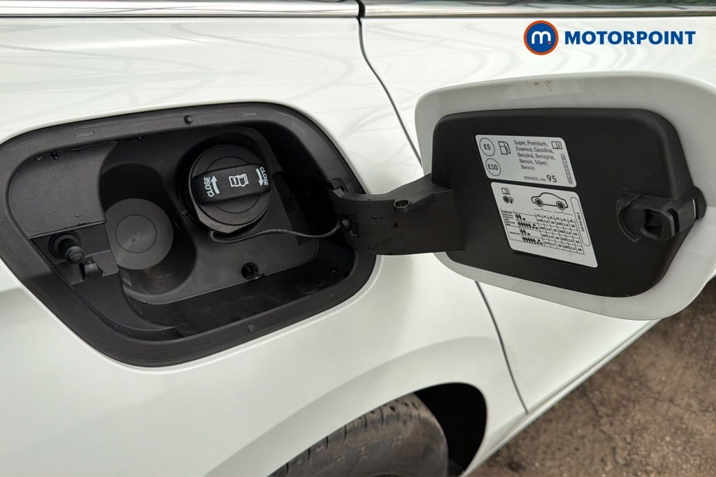 Volkswagen Passat 1.5 Tsi Ehybrid Life Dsg Grey #26