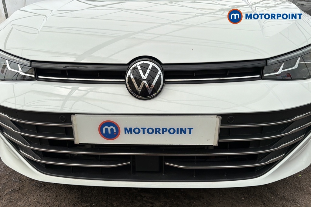 Volkswagen Passat 1.5 Tsi Ehybrid Life Dsg Grey #27